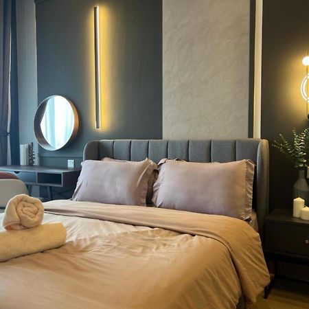 Bunga Suite At Lucentia Bbcc Kuala Lumpur Exterior photo