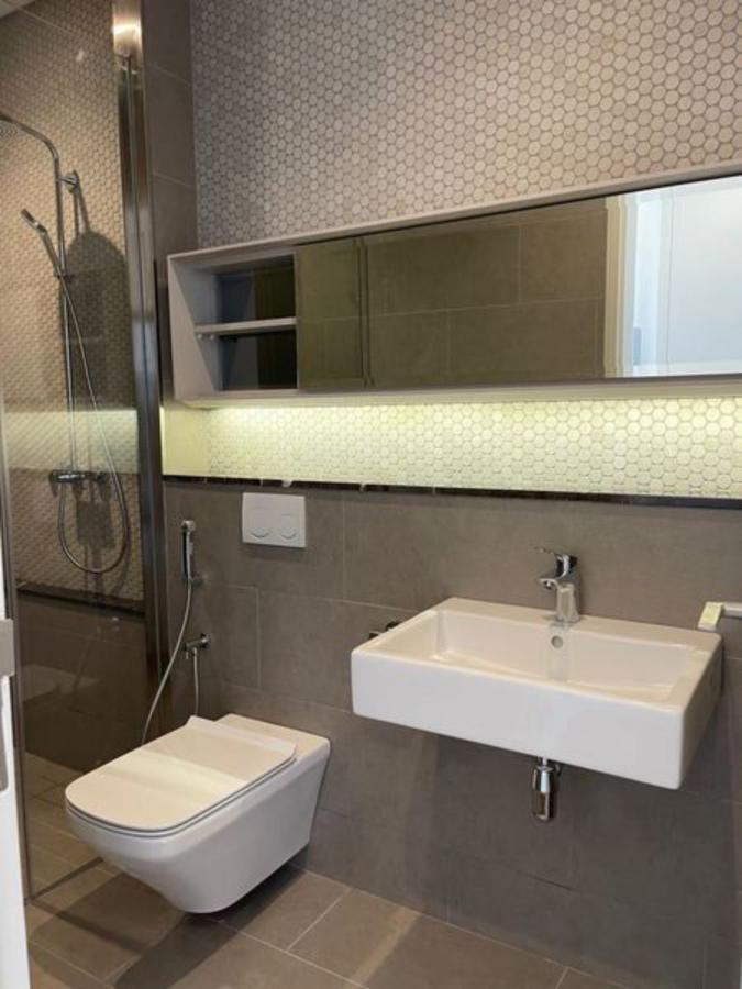 Bunga Suite At Lucentia Bbcc Kuala Lumpur Exterior photo