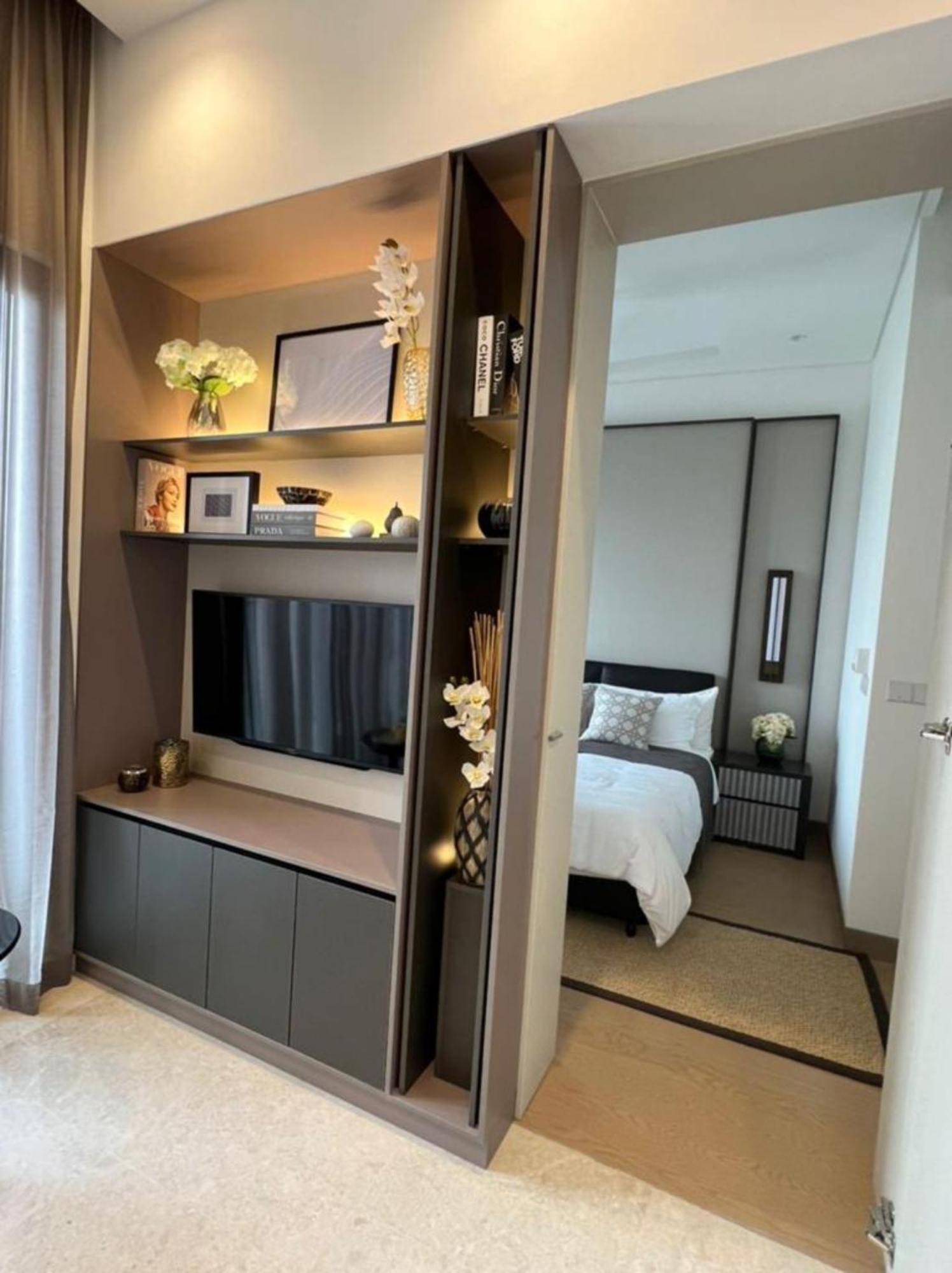 Bunga Suite At Lucentia Bbcc Kuala Lumpur Exterior photo