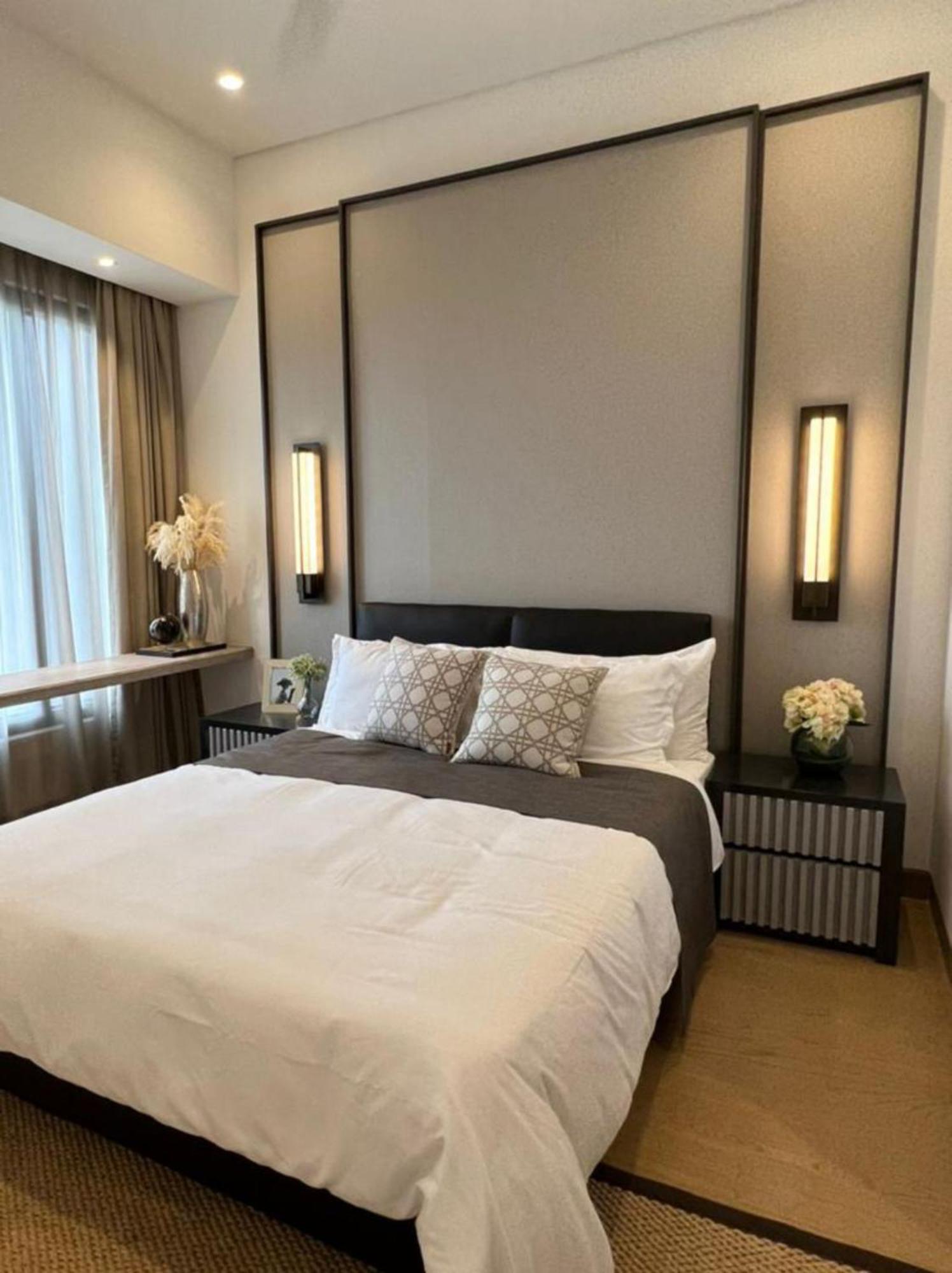Bunga Suite At Lucentia Bbcc Kuala Lumpur Exterior photo
