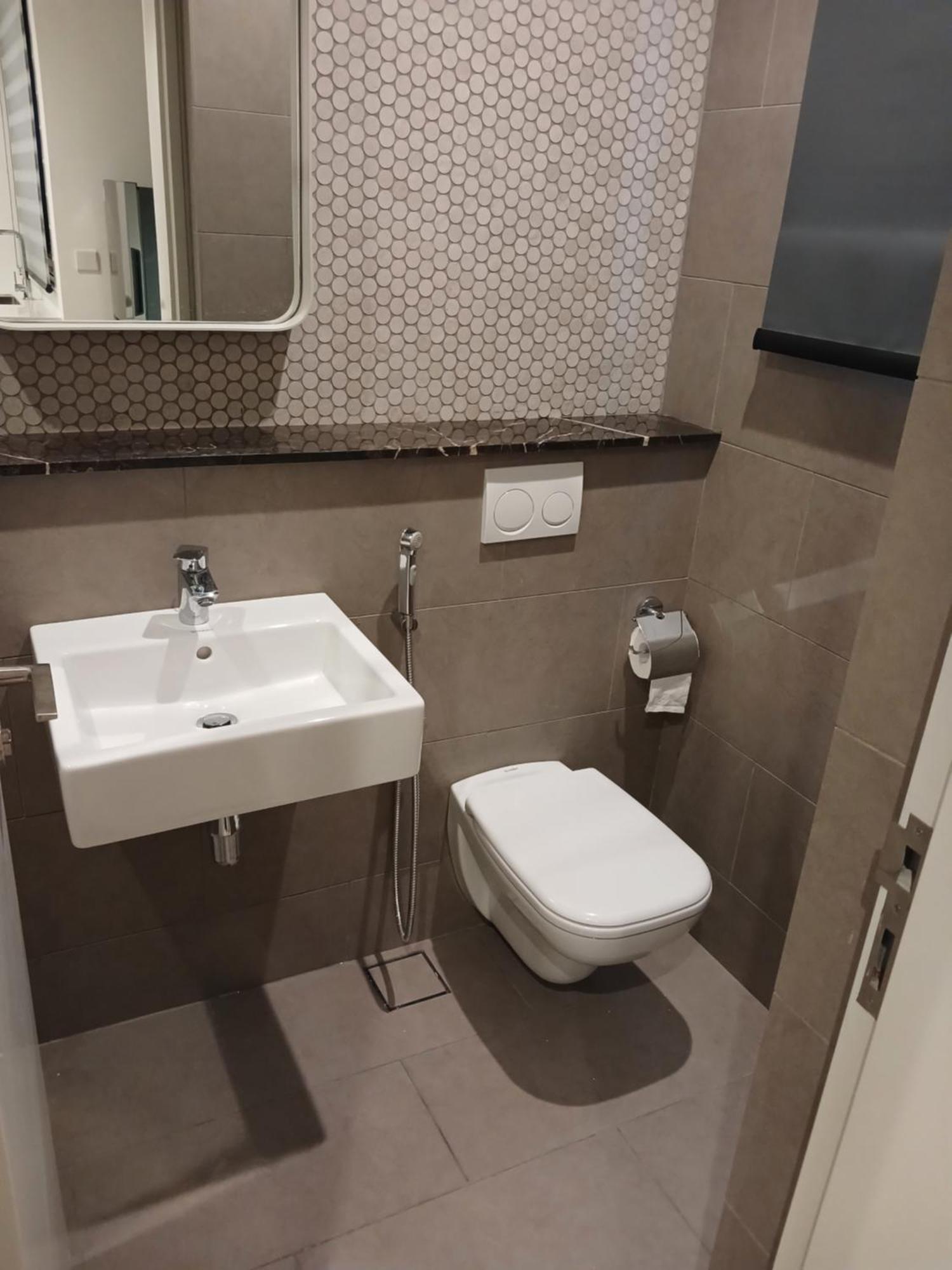 Bunga Suite At Lucentia Bbcc Kuala Lumpur Exterior photo