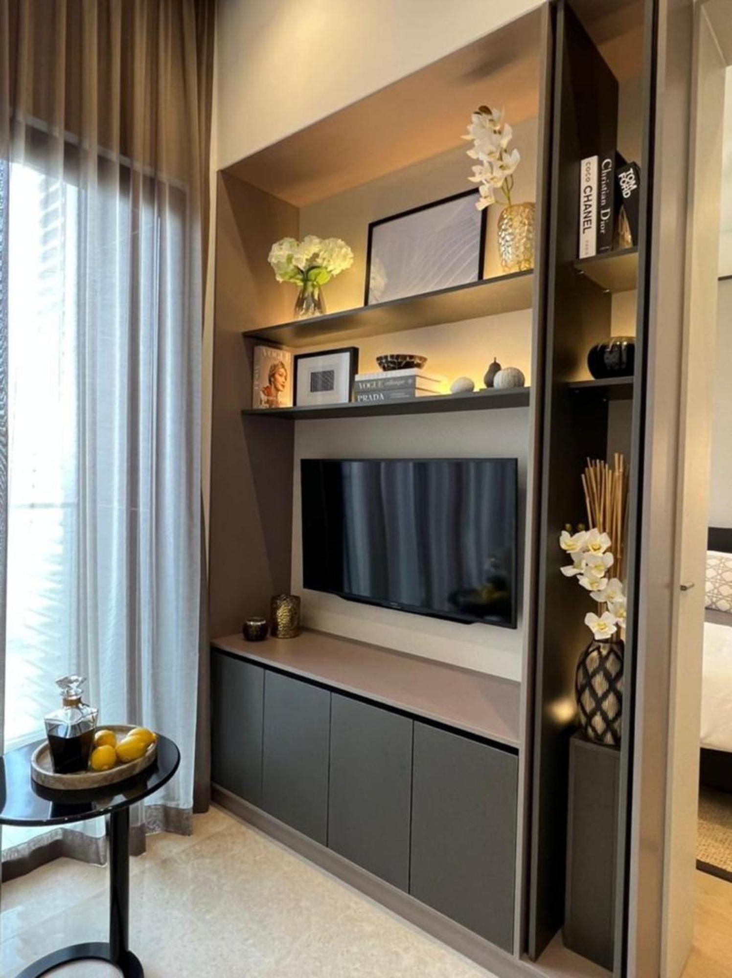 Bunga Suite At Lucentia Bbcc Kuala Lumpur Exterior photo