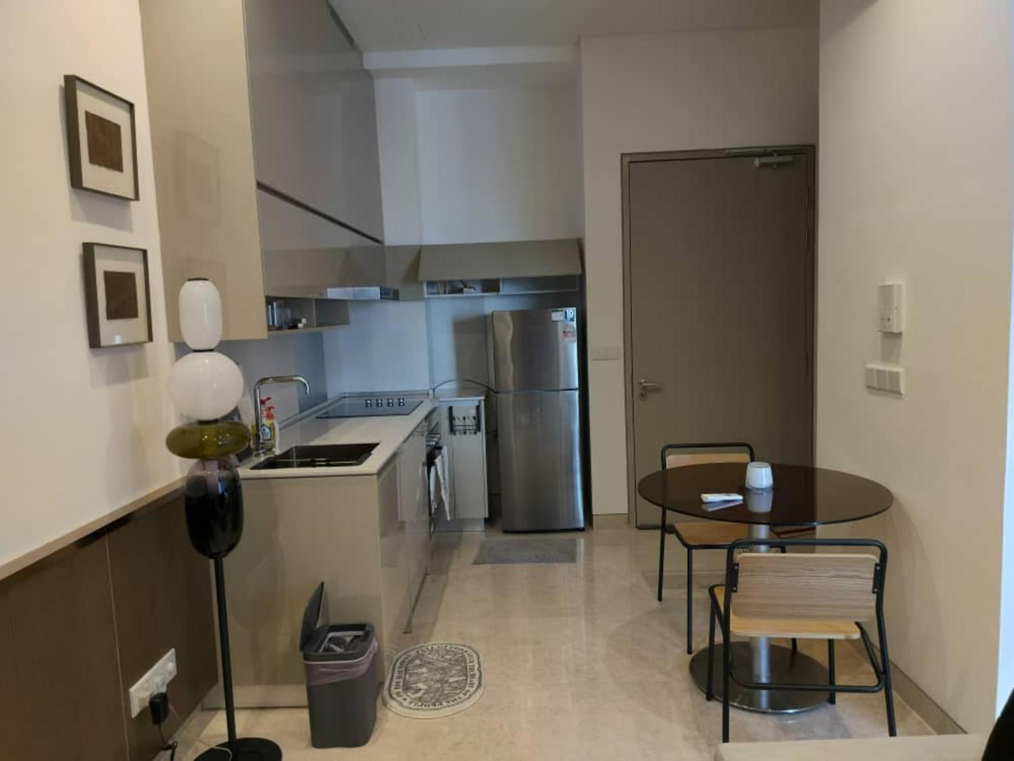 Bunga Suite At Lucentia Bbcc Kuala Lumpur Exterior photo